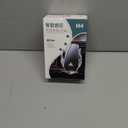 Phone Holder for Car, Wireless Charger, Mobile Phone Holder, Auto Open Auto Clamp, Cell Phone Mount, Magnetic Charging Adapter, Phone Stand, Suitable for Air Vent, Dashboard (Pink)