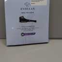 Dog Muzzle for Large Dogs - Air Mesh Muzzle for Large Sized Dog | Adjustable No Bark Dogs Muzzles for Scavenging Licking & Chewing | Prevent Biting | L 7.9'' - 9.4''