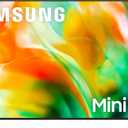 Samsung 65-Inch Class Mini LED M80H Series Samsung Vision AI Smart TV (2026 Model, 65M80H) Mini LED with AI Mode, Motion Xcelerator 144Hz, Pure Spectrum Color, Auto HDR Remastering, Alexa Built-in