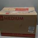 Space Heater for Indoor Use, PNTCK 1500W PTC Electric Heater with Remote, 75 Wide Oscillation, 12H Timer,24 12ft/s Airflow, Quiet Heating for Large Room, Bedroom, Home Office