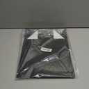 Rsgift Black Gift Box,11x7.8x3.5 inches,Gift Boxes with Lids,Magnetic Closure Box for Man Wedding Male,Birthday,Valentine's Day,Graduation,Christmas,gift boxes for presents