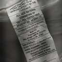 Memory Foam Pillow with Comfy Knitted Cover - Standard Size (15.5x23.5)