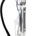 Fuel Pump Module Assembly with Sending Unit Fits Ford F-150 F-250 1997 1998 4.2L 4.6L 5.4L SP2211H E2221S F65Z9A407AB F150 F250
