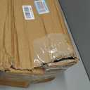 Anti Fatigue Mat 2x5 Ft 15/16" Thick Soft Sponge Ergonomic Durable