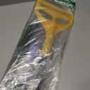 KeFanta 60 Inch Mop Handle Commercial Heavy Duty,Industrial Mop Stick