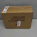 PETAFLOP 5x7 Picture Frame Set of 7, Distressd Rustic Frames Display 5 by 7 Inch Photo for Wall or Tabletop (Distressed White)