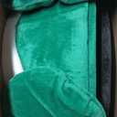 Christmas Cat Tree for Indoor Cats Cute Holiday Cat Tower with 2 Condos