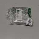 Maozaa 3 Inch Hardware Nails, 50pcs Stainless Steel 304 Hanging Nails for Hanging Pictures, Long Wood Finishing Nails (Silver)