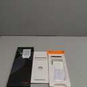 TORRAS OrigArmor for iPhone 17 Pro Max Screen Protector [100% Anti Reflection][3D Full Coverage Fit] Military-Grade Shatterproof 9H+ Tempered Glass Anti-Scratch Screen Protector 17 ProMax 6.9" 1-Pack