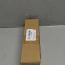 Bathroom Kitchen Sink Pull Down Faucet Pull-Out Spray Head Tap Sprayer Nozzle Replacement Part, G1/2 Thread Brushed Nickel