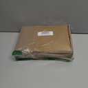 Easter Goose Outfit for Porch Goose, Bunny Porch Outfits Lawn Goose Clothing Costume for 23 Inch Outdoor Yard Garden (White)