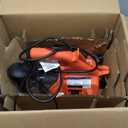 RIDGID 55808 PowerClear 120-Volt Drain Cleaning Machine Kit for Tubs, Showers, and Sinks, Drain Cleaner Machine Kit with AUTOFEED, Inner Core Cable, and Guide Hose