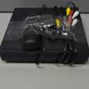 iLive DVD Player with HDMI Conversion, DH300BI, Black