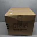 Cooling Pillows Standard Size Set of 4, Hotel Collection Bed Pillow for Sleeping Pillows 4 Pack for Back, Stomach or Side Sleepers, Soft and Supportive Washable Pillows for Bedroom (Blue)