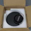 Trailer Hitch Locks for 2-5/16", 2", 1-7/8" Couplers, New Model Universal Super Compatibility Coupler Lock, Anti-Theft Steel Tongue Lock for Boat, RV, Trailers, Camper (black)