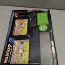 Jumbo Spiele GmbH JUM00333 Wasgij Original 44: Summer Games (1000 Pieces), 1110100333