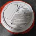 Kidde Hardwired Smoke & Carbon Monoxide Detector, AA Battery Backup, Interconnectable, LED Warning Light Indicators (1 Pack)