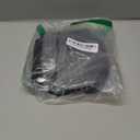 Back Brace for Lower Back Pain Relief with Magnet, Tourmaline Magnetic Back Support Belt for Men & Women, Lower lumbar Pain Relief, Adjustable Lumbar Support Belt For Herniated Disc and Sciatica(Medium)