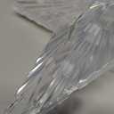 GMAULEE Smart Christmas Tree Cone Lights 8FT 340 LEDs, 16 Million Colors with Patterns & Text Display, App & Remote Control, Music Sync & Timer, Waterproof for Indoor Outdoor Christmas Decor (8FT)