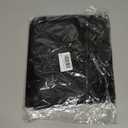 61.8 Inch Polyester Mesh Fishnet Fabric White Soft Netting Sheer Tulle Fabric By the Yard Voile Breathable Solid Net Weave Cloth for Sewing Making Craft Wedding Dress Backpack Pocket Clothes