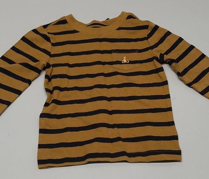 GAP Children's Long sleeve Brown 18-24Month