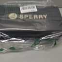 Sperry mens Outerbanks (8, Smooth Brown)