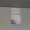 Lovmooful Compatible for iPhone 13 Case Cute Clear Oil Flower Floral Leaf Design for Girls Women Soft TPU Shockproof Protective Girly for iPhone 13-Small Pink Floral