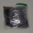 Hermosa 220% Density HD Transparent Lace Front Wigs Human Hair for Women 12A Brazilian Straight 13x4 Human Hair Lace Front Wigs Pre Plucked with Baby Hair Natural Hairline 26 inch