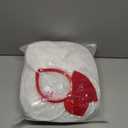 Ainiel Classic Deluxe Lolita Costume Fairytale Dress Role Cosplay for Adults Princess Costume with Petticoat, Size M