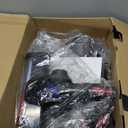 Silino Cordless Vacuum Cleaner 250W/25Kpa, Stick Vacuum Cleaners for Home with 40 Mins Max Runtime Rechargeable Powerful Suction Handheld Vacuum for Home, Hard Floor, Carpet, Shutters, Pet Hair, Car