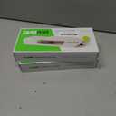 BugMD Cockroach Catcher (2 Pack, 24 Traps) - Indoor Cockroach Killer & Roach Trap, Sticky Trap for Insect, Glue Traps Pest Defense