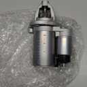 New Starter for Jeep Wrangler 2012-2017 Jk 2018, V6 3.6L, Chrysler 300 Dodge Charger Ram 1500 Pickup 2017-2019 Classic 2019, 56029852AA 56029-852AA