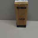 10L0L Golf Cart Tune Up Kit for EZGO RXV 2008-up & TXT 2010-up Gas Carts with Kawasaki Motor, Air Fuel Oil Filter 28463-G01, 72084-G01, 607454, Spark Plug 607462