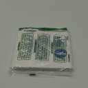 Hoover Type Y Allergen Bags, for WindTunnel Vacuum Cleaners, 3-Pack, 4010100Y, White