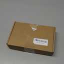 Joyyy Weighted Candlestick Holders Candle Stick Holder for Candlesticks, Vintage Metal Candelabra Candlestick Holders Candle Stand for Holiday Fireplace Party Dining Home Set of 6 (Gold)