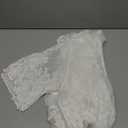 Women's Lace Cardigan Floral Crochet Sheer Beach Cover Ups Long Open Kimono, One Size