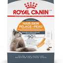ROYAL CANIN Feline Care Nutrition Hair & Skin Care Adult Dry Cat Food, 6 lbs., Best By: 04/DEC/2025