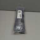 SHEWIN Straight Leg Jeans for Women Trendy High Rise Tapered Flare Jeans Stretchy Wide Leg Ankle Denim Pants with Pockets (4, Black)