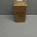 Bedside Touch Lamp, Wood Small Table lamp for Bedroom with 2 USB Charging Ports & Flower Fabric Shade, 3-Way Dimmable Nightstand Lamps for Living Room Office Reading Desk Home Dorm(LED Bulb Included)