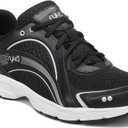Ryka Women's Sky Walk Sneaker, Size 7.5M