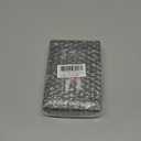 Vlog Selfie Monitor Screen, Back Camera Selfie Monitor, Audio Sync, Remote Zoom Shooting, Shooting Mode Switch, Magnetic Selfie Screen for Content Creator Essentials, Compatible with Iphone and Android (Purple)