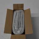 Waterproof Chair Pads for Incontinence Washable 22'' x 21'', 2 Pack Absorbent Seat Protector Pee Pads for Adults, Elderly, Kids, Toddler and Pets, Grey (Gray)