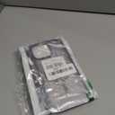 SUPFINE Magnetic for iPhone 16 Pro Max Case(Compatible with MagSafe)(Military Grade Drop Protection) Slim Translucent Matte Shockproof with Anti-Fingerprint Phone Case,Dark Purple