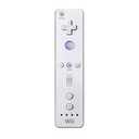 Wii Remote Controller White [video game]
