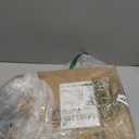 Oppro Plant Stand Indoor Outdoor Clearance, 4 Tier Metal Tall Flower Shelf Holder, Multiple Plant Round Corner Rack Organizer Display for Patio Orchid Office Porch Living Room Garden Balcony, Black