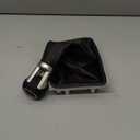 6 Speed Manual Shift Knob & Boot Frame for Golf MK7