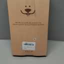 PUPTECK Escape Proof Dog Harness and Leash Set Upgraded No Pull Reflective Dog Vest with Lift Handle, Easy Control Pet Harness for Medium Large Dogs Training Walking Running (Grey/Black), XL