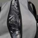 Leg Massager with Heat and Compression, Foot Massager for Circulation and Pain Relief, 3 Timers, 12 Intensity, 6 Modes,3 Heating with Knee Massager,Mother's Day Gifts for Man Woman,Black