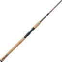Ugly Stik Elite Salmon/Steelhead Spinning Fishing Rod, Size: 8'6" - Medium Heavy - 2pc