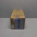 4L Reptile Humidifier Fogger with Extended Hose - Adjustable & Quiet Fogger/Mister for Chameleon, Bearded Dragon, Amphibians - Large Capacity(Black) (Black/1.06gallon)